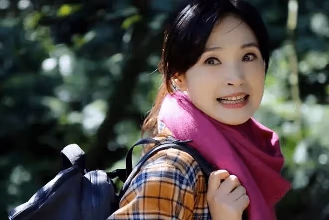 方季惟：我一生從未談過戀愛，不寂寞也無遺憾，56歲仍是處女