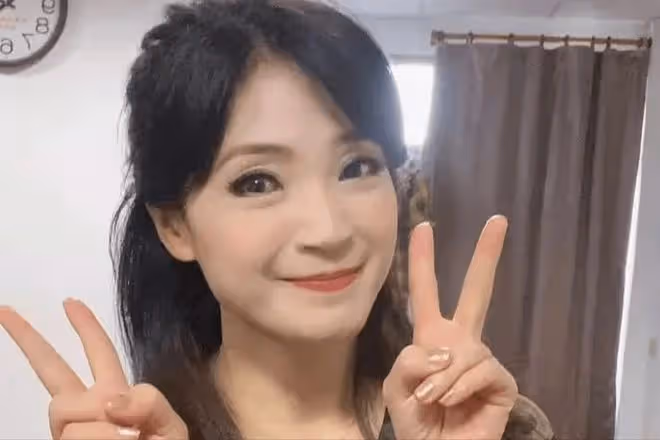 方季惟：我一生從未談過戀愛，不寂寞也無遺憾，56歲仍是處女