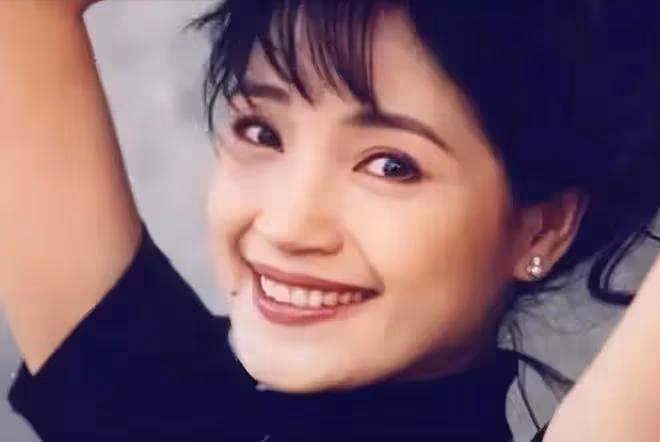 方季惟：我一生從未談過戀愛，不寂寞也無遺憾，56歲仍是處女