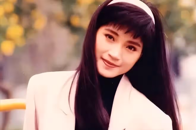 方季惟:我一生從未談過戀愛,不寂寞也無遺憾,56歲仍是處女