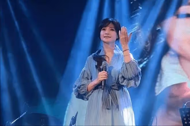 方季惟:我一生從未談過戀愛,不寂寞也無遺憾,56歲仍是處女