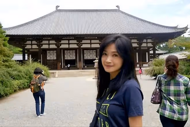 方季惟:我一生從未談過戀愛,不寂寞也無遺憾,56歲仍是處女