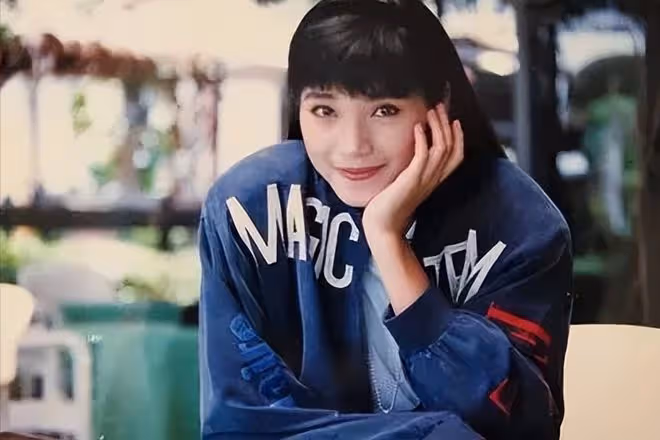 方季惟:我一生從未談過戀愛,不寂寞也無遺憾,56歲仍是處女