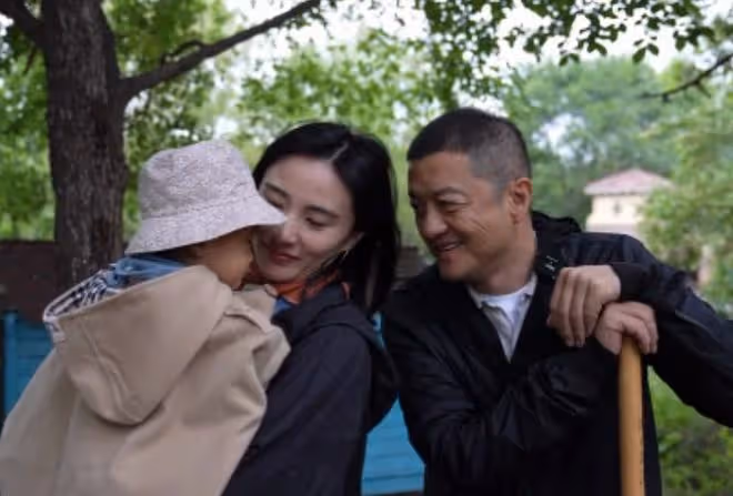 海哈金喜與李亞鵬冷戰,控訴老公太大男子主義!不願再當全職太太
