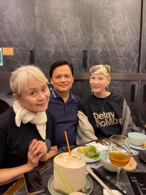 一路走好!54歲TVB女星溫裕紅因癌症離世,效力23年是金牌綠葉