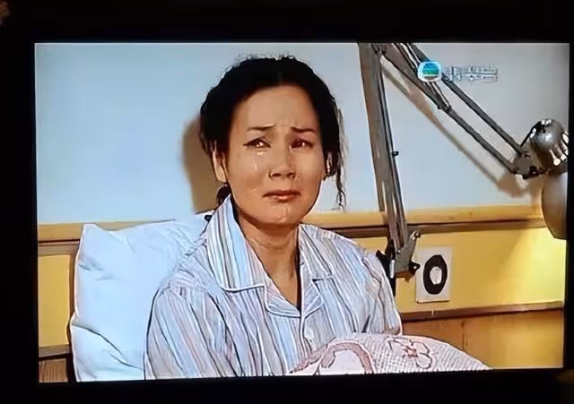 一路走好!54歲TVB女星溫裕紅因癌症離世,效力23年是金牌綠葉
