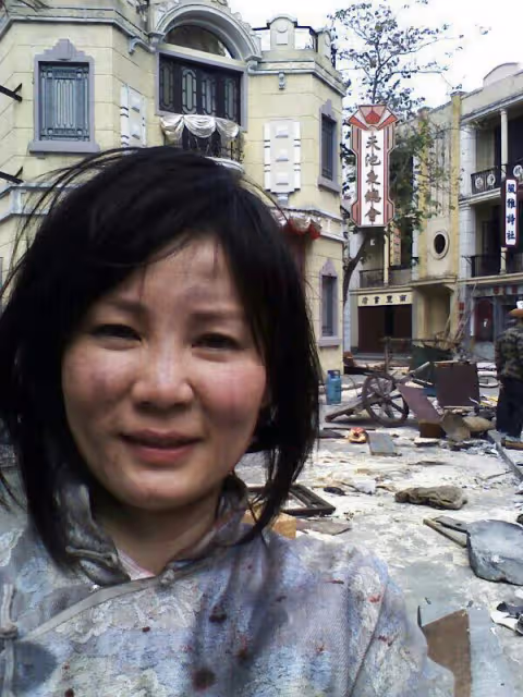 一路走好!54歲TVB女星溫裕紅因癌症離世,效力23年是金牌綠葉