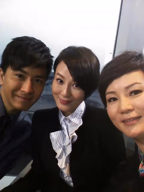 一路走好!54歲TVB女星溫裕紅因癌症離世,效力23年是金牌綠葉