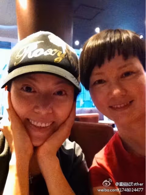 一路走好!54歲TVB女星溫裕紅因癌症離世,效力23年是金牌綠葉