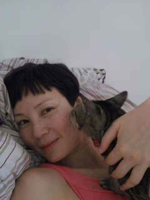 一路走好!54歲TVB女星溫裕紅因癌症離世,效力23年是金牌綠葉