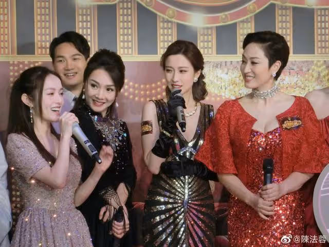 TVB力捧小花新劇角色遭性虐!導演親自上陣施暴,女方自曝被嚇哭