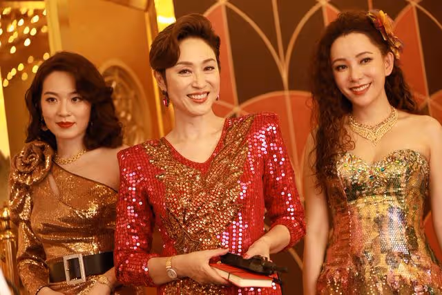 TVB力捧小花新劇角色遭性虐!導演親自上陣施暴,女方自曝被嚇哭