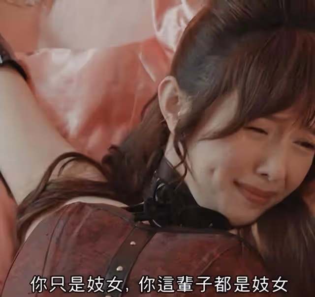TVB力捧小花新劇角色遭性虐!導演親自上陣施暴,女方自曝被嚇哭