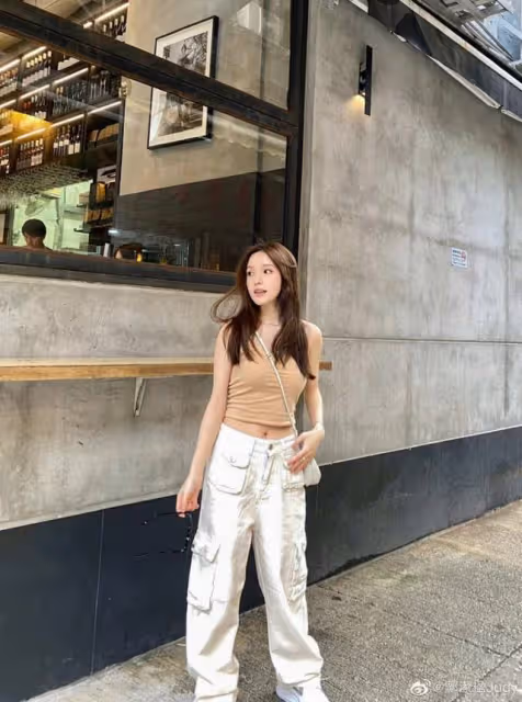 TVB力捧小花新劇角色遭性虐!導演親自上陣施暴,女方自曝被嚇哭