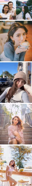 「最後一位處女」陳星妤被質疑整容!摸下巴否認「輕微保養看起來年輕點」