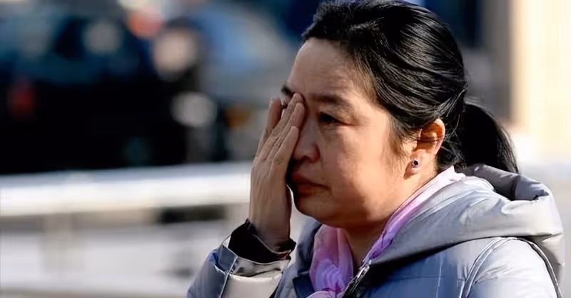小夫妻丁克，49歲婆婆「備孕二胎」催生，兒子：敢生就斷絕關係