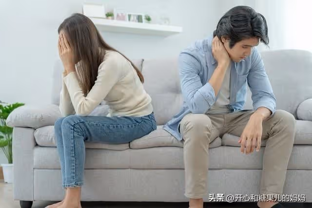 女兒出生三個月時,得知婆婆已懷孕三個多月,我選擇離婚有錯嗎?
