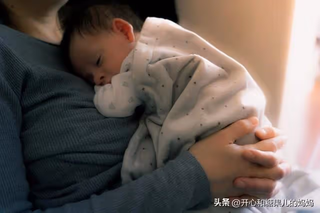 女兒出生三個月時,得知婆婆已懷孕三個多月,我選擇離婚有錯嗎?