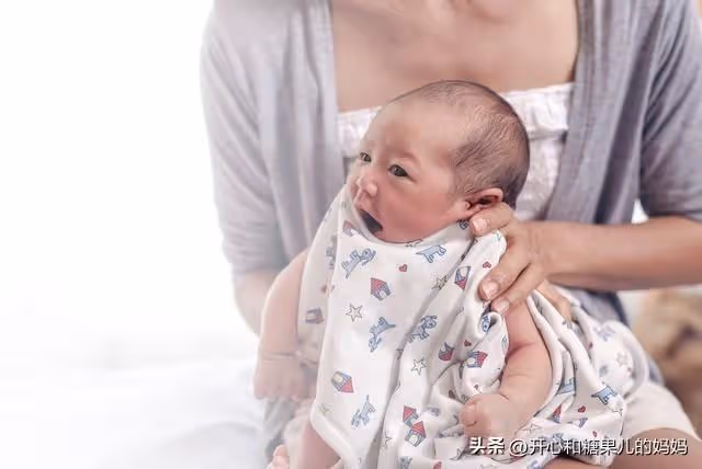 女兒出生三個月時,得知婆婆已懷孕三個多月,我選擇離婚有錯嗎?