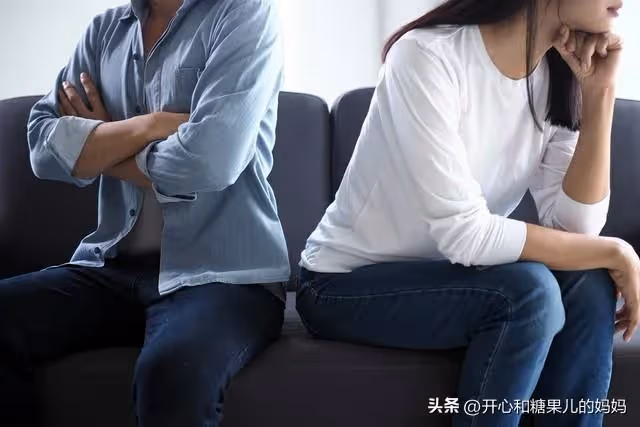 女兒出生三個月時,得知婆婆已懷孕三個多月,我選擇離婚有錯嗎?