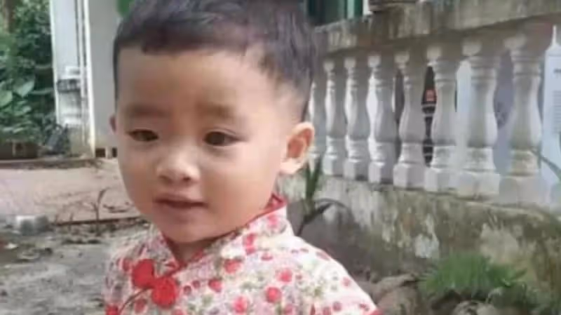 海南萬寧走失女童後續：是奶奶故意為之，還是有人刻意拐賣？
