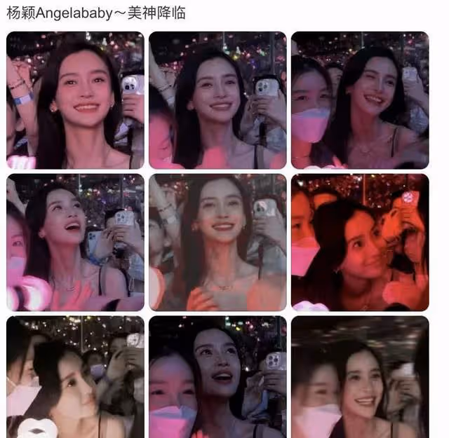 這一次,內娛明星的臉被打腫了,前腳韓劇辱華,後腳眾明星追韓流