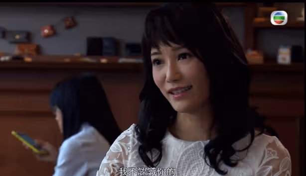 一路走好!TVB前女星逝世終年54歲!戰勝乳癌後卻被男友分手