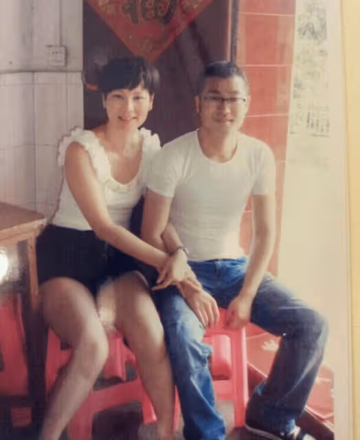 一路走好!TVB前女星逝世終年54歲!戰勝乳癌後卻被男友分手