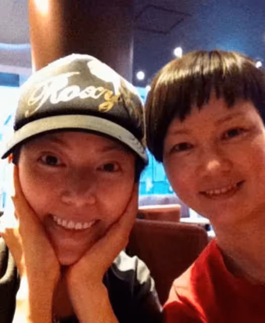 一路走好!TVB前女星逝世終年54歲!戰勝乳癌後卻被男友分手