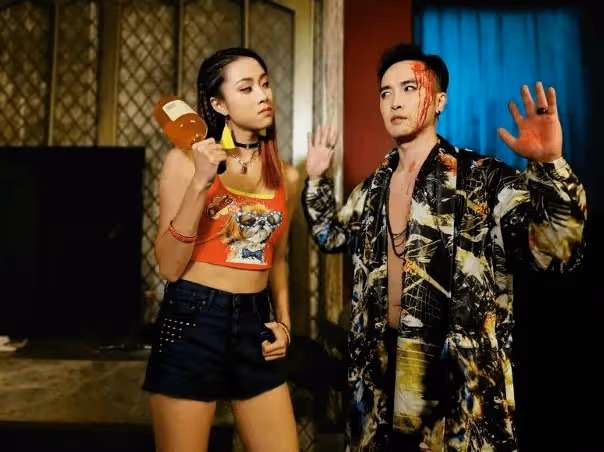 又一TVB男星離巢!效力13年自爆不續約原因!稱獲太太支持!