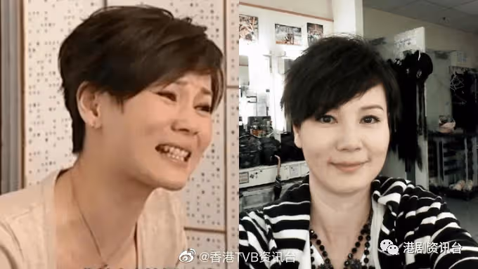 溫裕紅逝世丨金牌綠葉多演悲慘角色成「御用悲情媽媽」 反串飾變X人入型入格