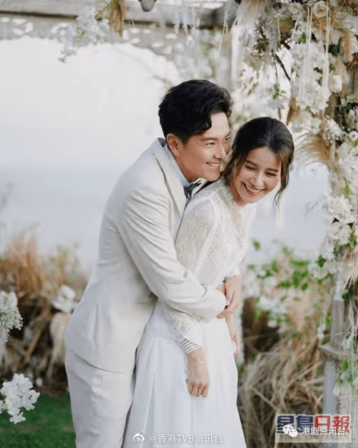 黃翠如蕭正楠結婚5周年!送全套鑽飾製造驚喜遭撞破掃興收場