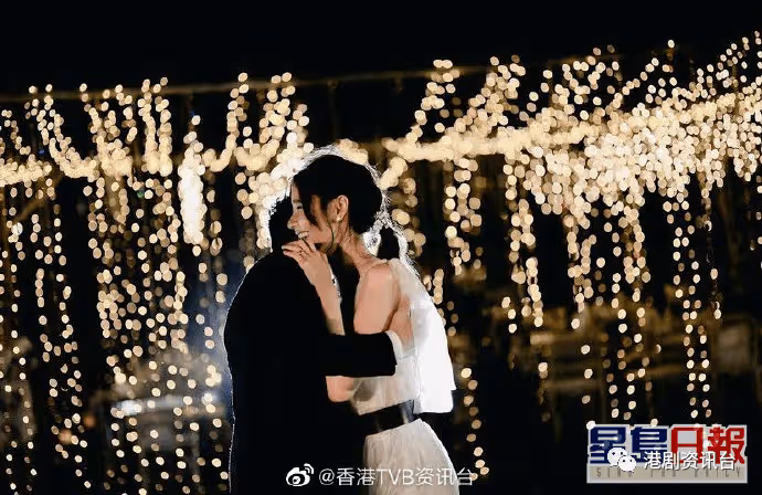 黃翠如蕭正楠結婚5周年！送全套鑽飾製造驚喜遭撞破掃興收場