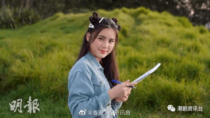 姚焯菲剖白離港升學原因︰留在香港會兩頭唔到岸