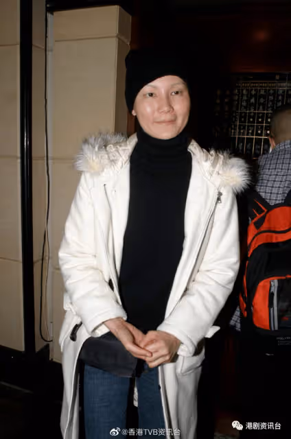 終年54歲!TVB資深女藝人溫裕紅因病離世 抗癌之路長達18年