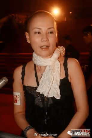 終年54歲!TVB資深女藝人溫裕紅因病離世 抗癌之路長達18年
