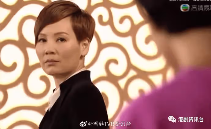 終年54歲!TVB資深女藝人溫裕紅因病離世 抗癌之路長達18年