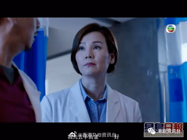 終年54歲!TVB資深女藝人溫裕紅因病離世 抗癌之路長達18年