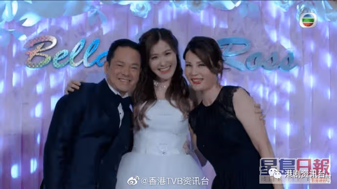 終年54歲!TVB資深女藝人溫裕紅因病離世 抗癌之路長達18年