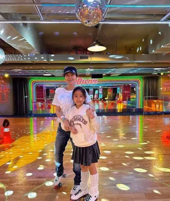 TVB前當家花旦曾與古天樂傳緋聞躲在其房間16小時,今淡出娛樂圈