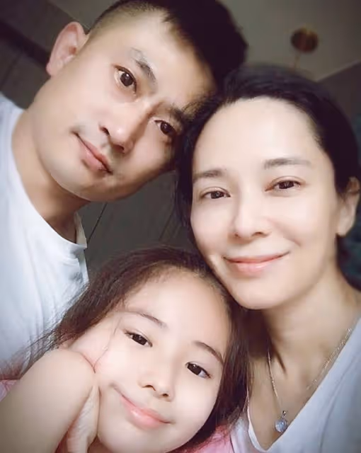 TVB前當家花旦曾與古天樂傳緋聞躲在其房間16小時,今淡出娛樂圈