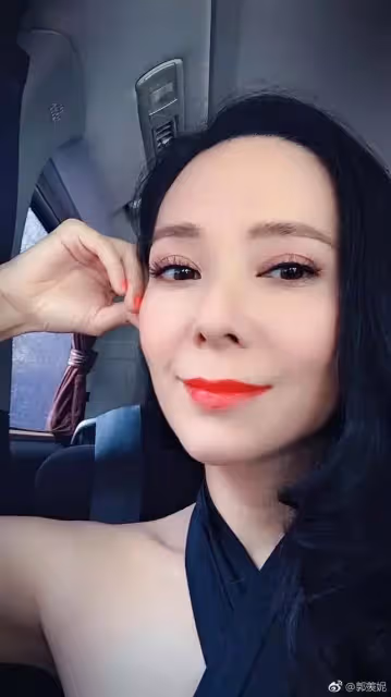 TVB前當家花旦曾與古天樂傳緋聞躲在其房間16小時,今淡出娛樂圈