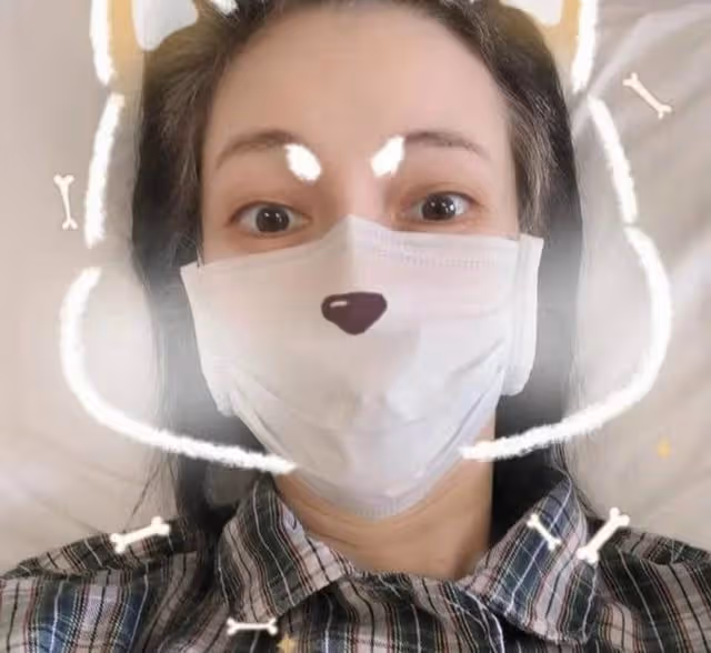 找到新工作!息影艷星患厭食症病情反覆,每天狂嘔幸獲老闆娘體諒