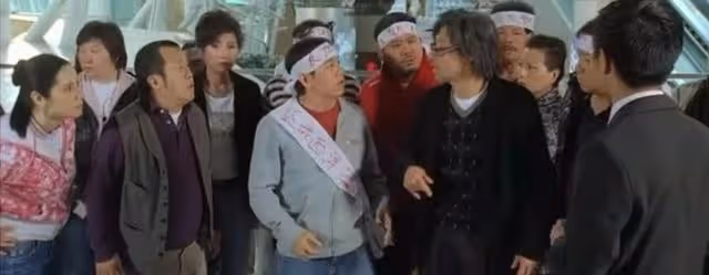 找到新工作!息影艷星患厭食症病情反覆,每天狂嘔幸獲老闆娘體諒