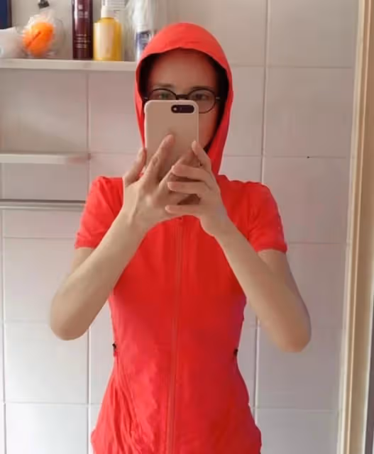 找到新工作!息影艷星患厭食症病情反覆,每天狂嘔幸獲老闆娘體諒
