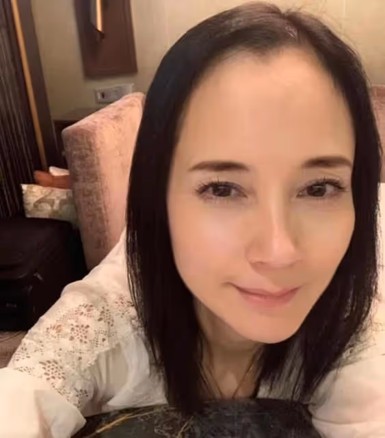 找到新工作!息影艷星患厭食症病情反覆,每天狂嘔幸獲老闆娘體諒