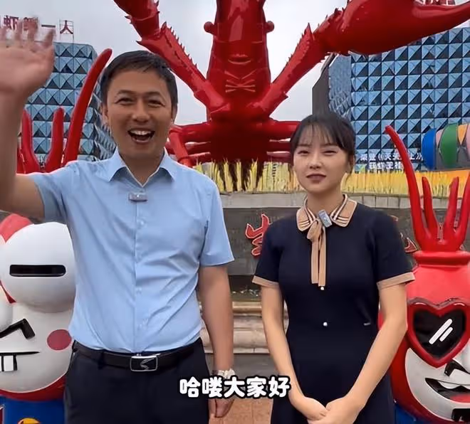 「挖呀挖」黃老師回應大嘴露牙齦:做真實的自己,美顏使我快樂