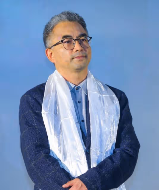著名藏族導演萬瑪才旦離世,年僅53歲,生前最後露面照片公開