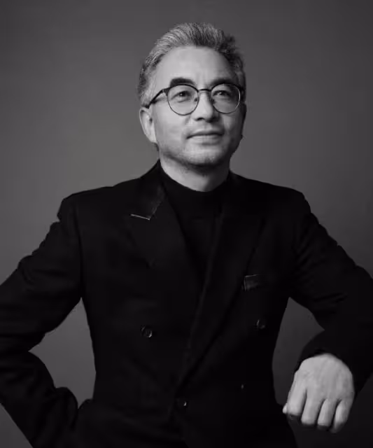 著名藏族導演萬瑪才旦離世,年僅53歲,生前最後露面照片公開