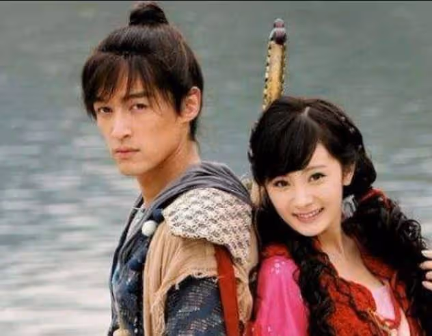 為何男明星不願意與楊冪「拍親近戲」?胡歌一語擊中,原來劉愷威沒撒謊
